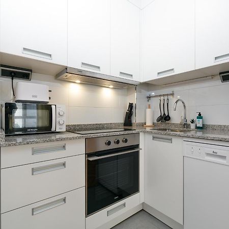 Acogedor Centrico En Vigo By Cabana Rentals Екстер'єр фото