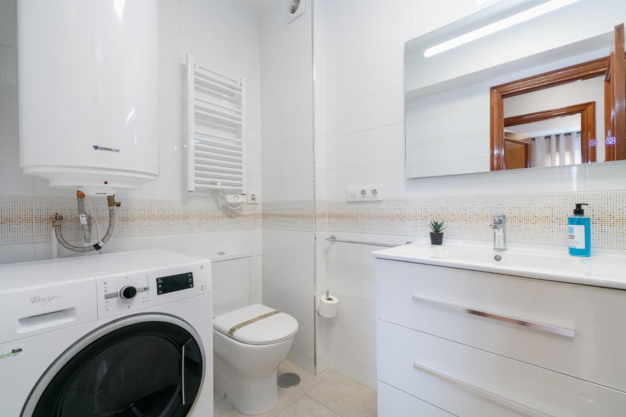 Acogedor Centrico En Vigo By Cabana Rentals Екстер'єр фото