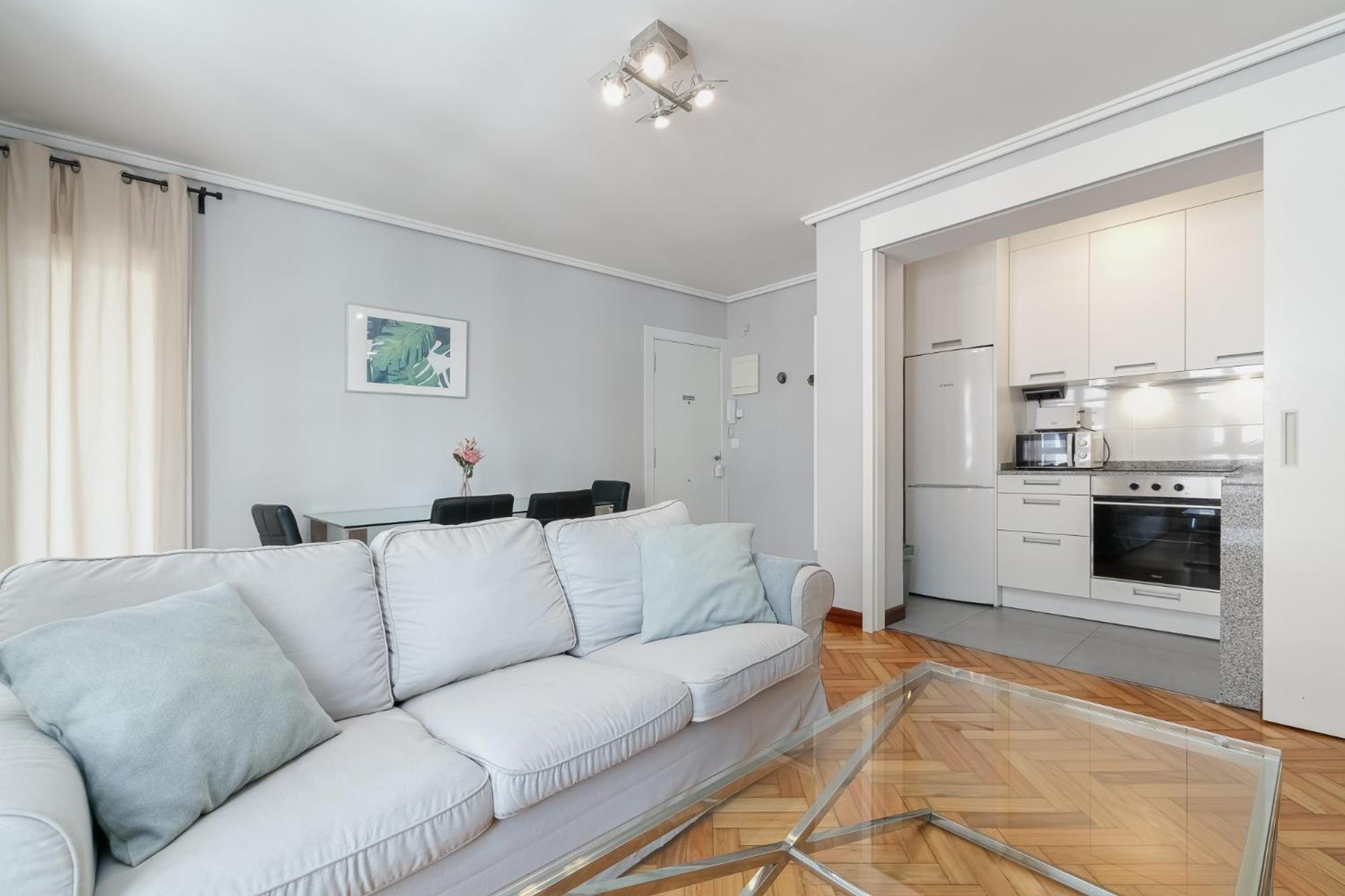 Acogedor Centrico En Vigo By Cabana Rentals Екстер'єр фото