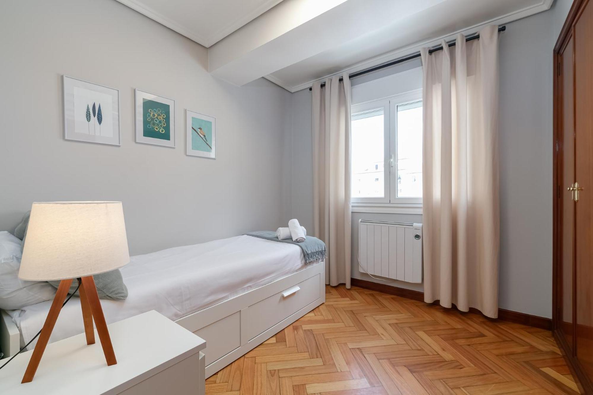 Acogedor Centrico En Vigo By Cabana Rentals Екстер'єр фото