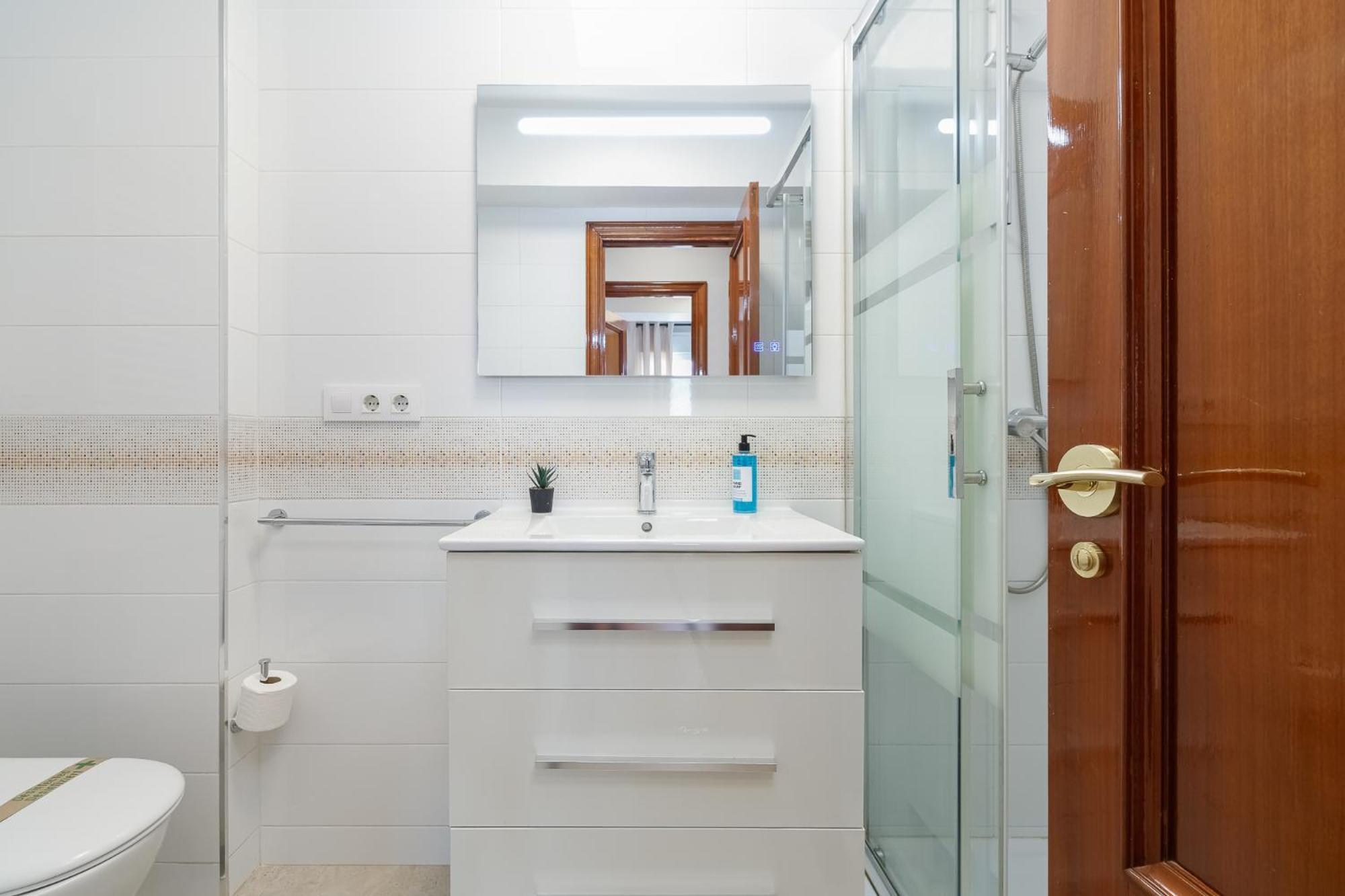 Acogedor Centrico En Vigo By Cabana Rentals Екстер'єр фото