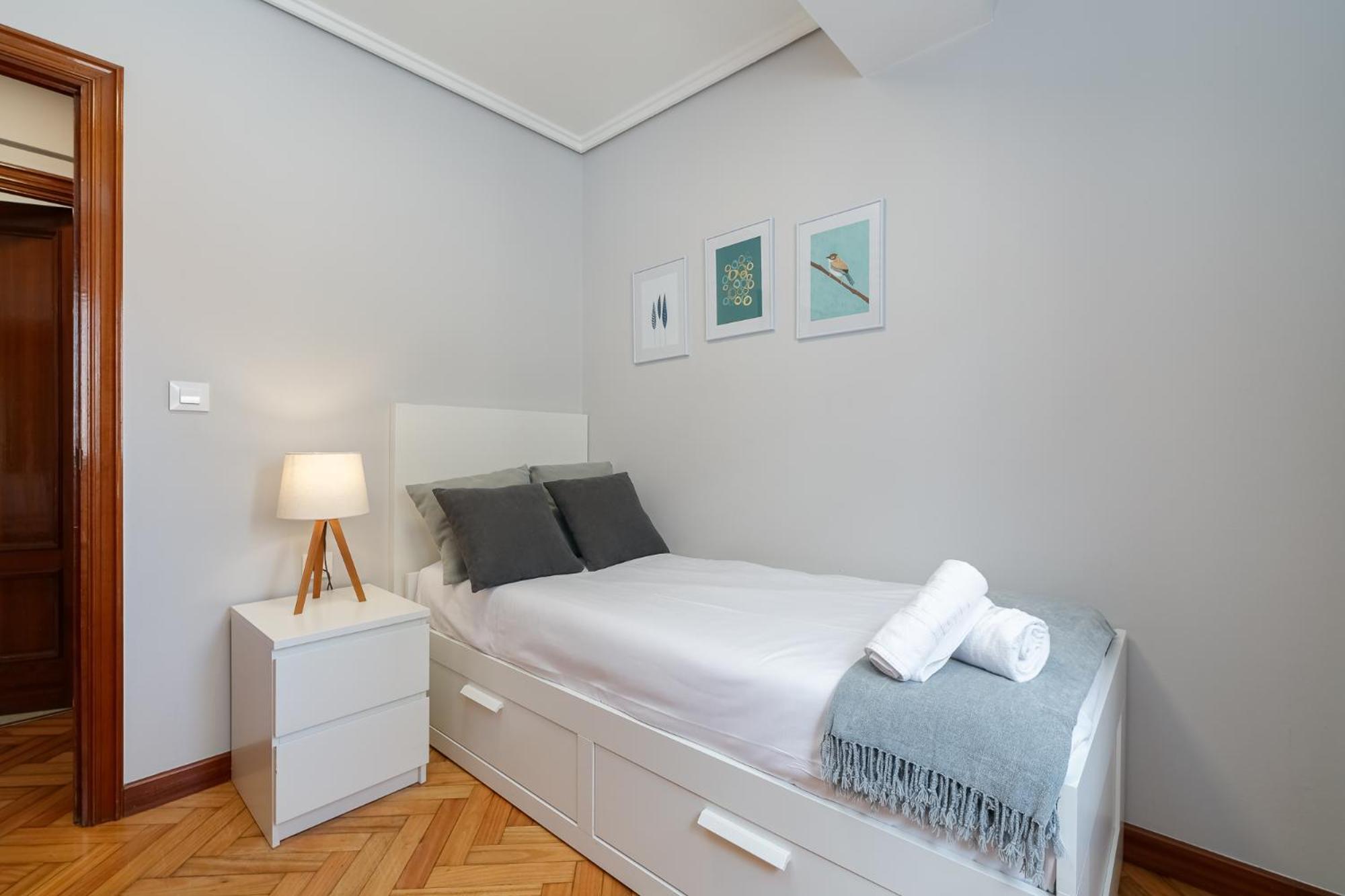 Acogedor Centrico En Vigo By Cabana Rentals Екстер'єр фото