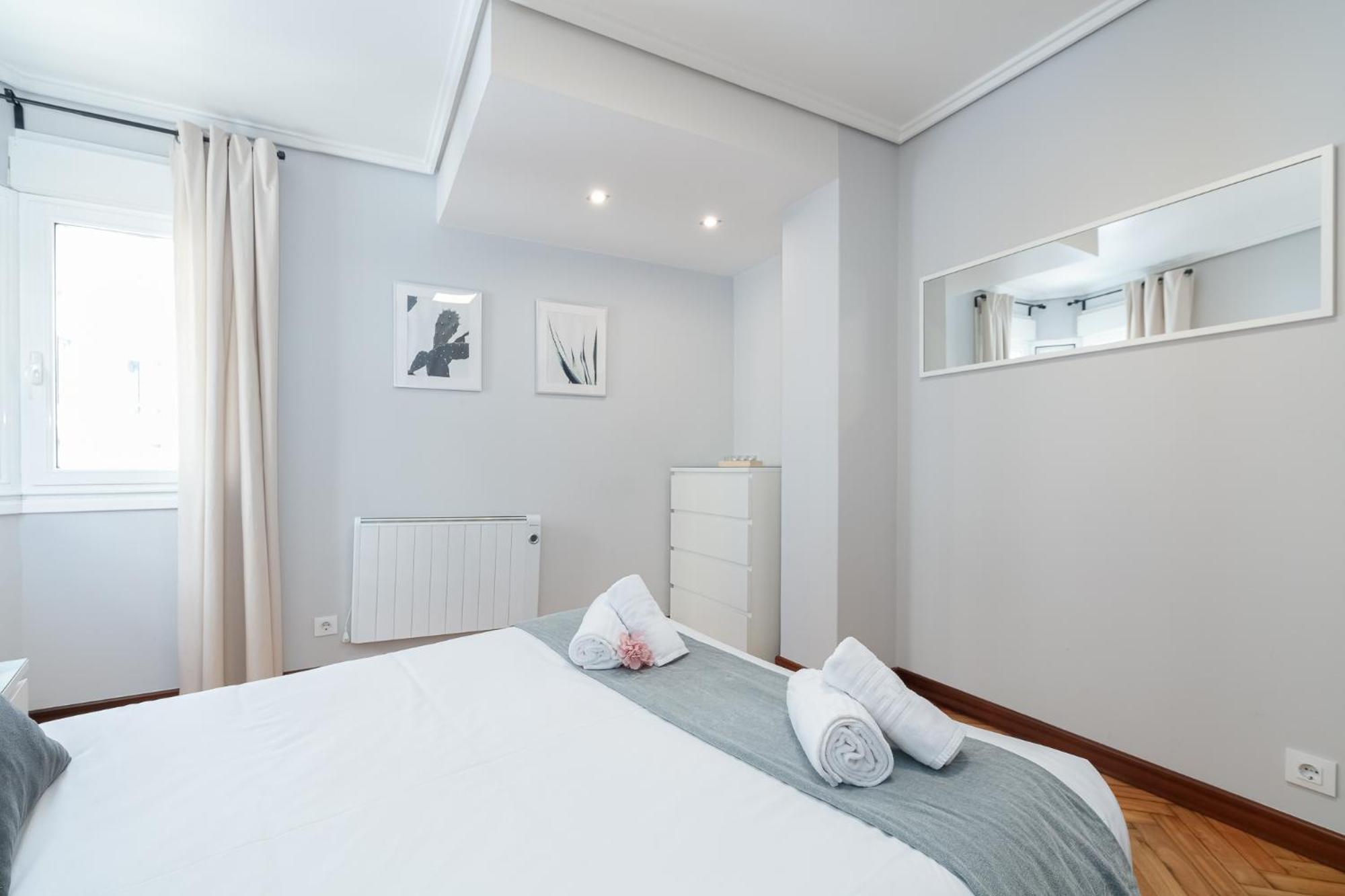 Acogedor Centrico En Vigo By Cabana Rentals Екстер'єр фото