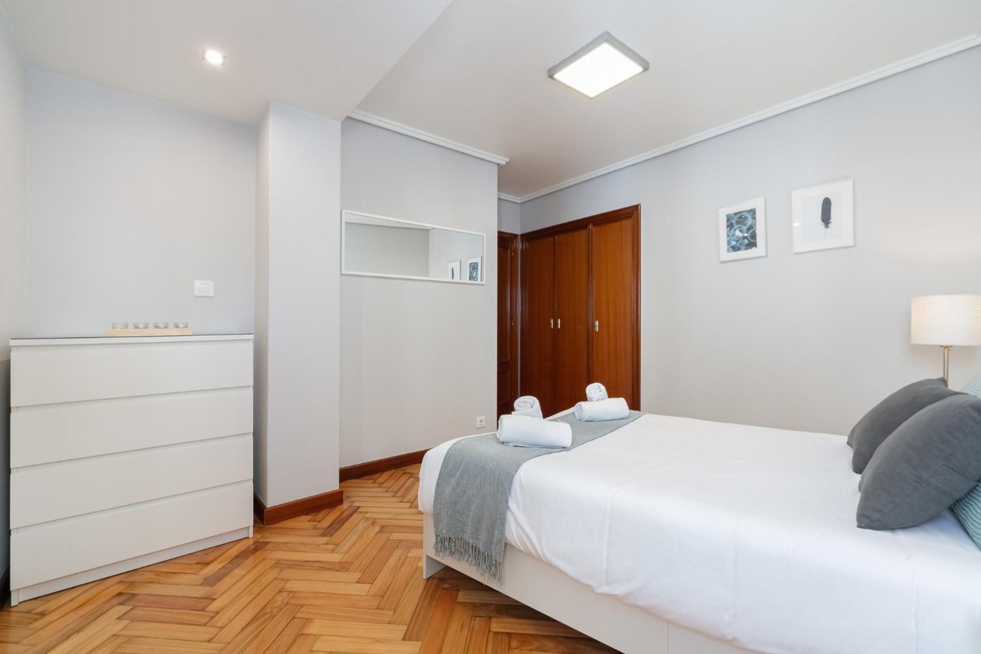 Acogedor Centrico En Vigo By Cabana Rentals Екстер'єр фото