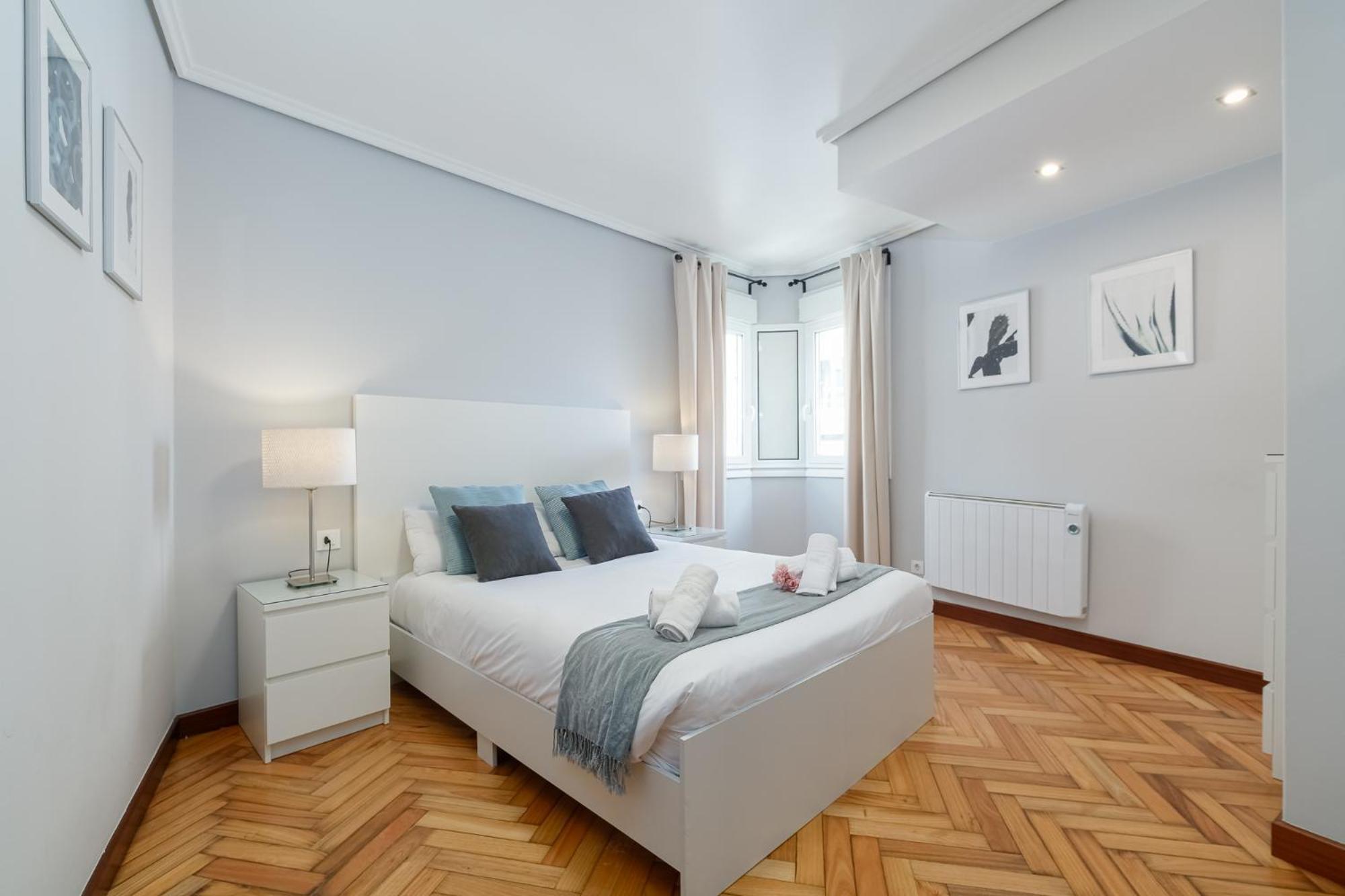 Acogedor Centrico En Vigo By Cabana Rentals Екстер'єр фото