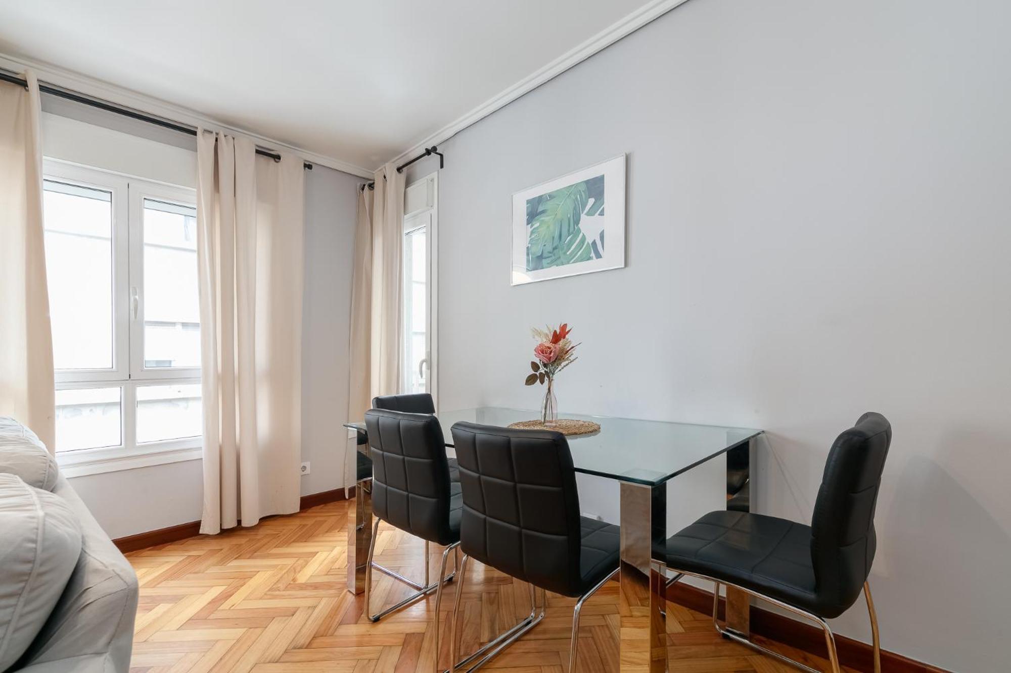 Acogedor Centrico En Vigo By Cabana Rentals Екстер'єр фото